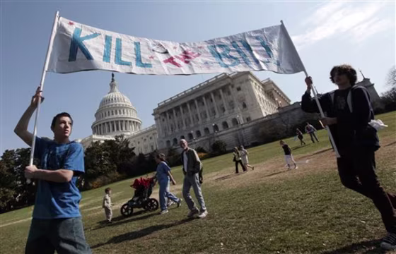 For Republicans, urging a full repeal of the new health care law will energize conservative activists whose turnout is crucial this year. But it also carries risks, say strategists in both parties.